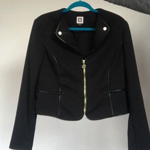 Anne Klein Blazer